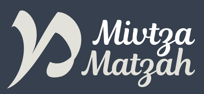 Mivtza Matzah